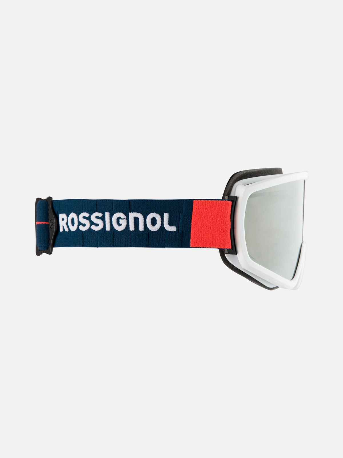 Gogle narciarskie ROSSIGNOL HERO blue Cat 2 + Cat1+0