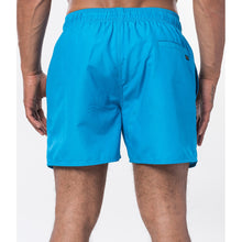 Szorty kąpielowe męskie RIP CURL OFFSET 15'' VOLLEY niebieskie
