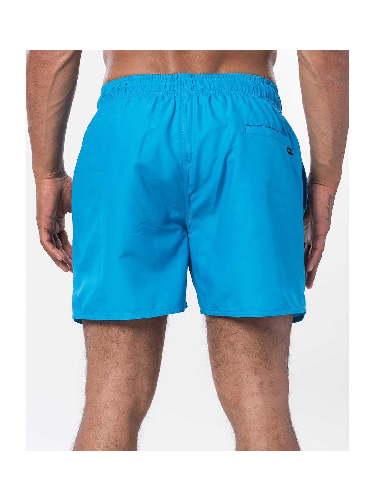 Szorty kąpielowe męskie RIP CURL OFFSET 15'' VOLLEY niebieskie