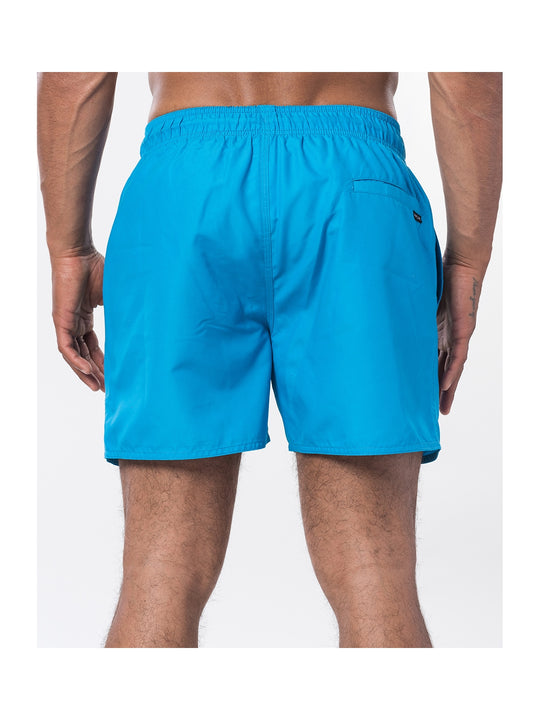 Szorty kąpielowe męskie RIP CURL OFFSET 15'' VOLLEY niebieskie
