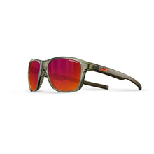 Okulary dla dzieci JULBO CRUISER zielony Cat 3 Spectron - 8-12 - Adventure Sports
