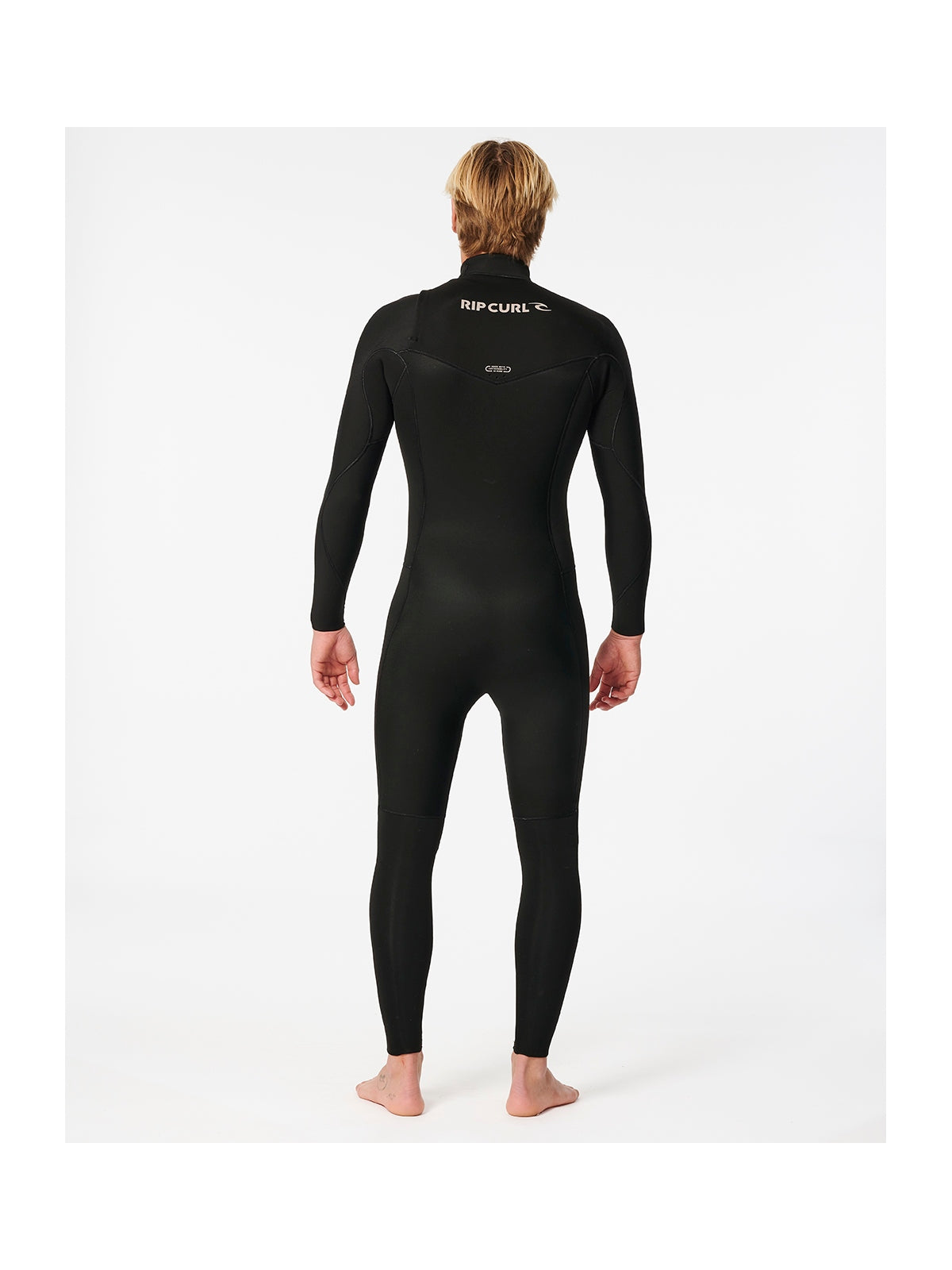 Pianka wodoodporna RIP CURL D/Patrol Perf Cz 32Gb Stm czarny