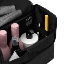Kosmetyczka Db™ Essential Wash Bag M czarny
