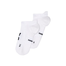Skarpety do biegania ON RUNNING Core Run Sock Low 2Pack biały

