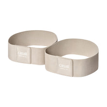 Taśma CASALL Resistance Bands 2-pack kolor piaskowy
