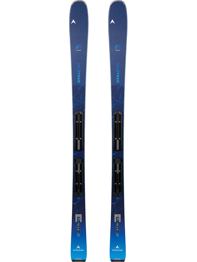 Narty Dynastar M-Cross 78 + wiązania LOOK Xpress 10 GW B83 Black
