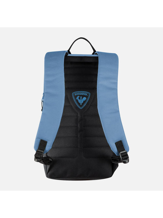 Plecak ROSSIGNOL Back To The Games 12L niebieski
