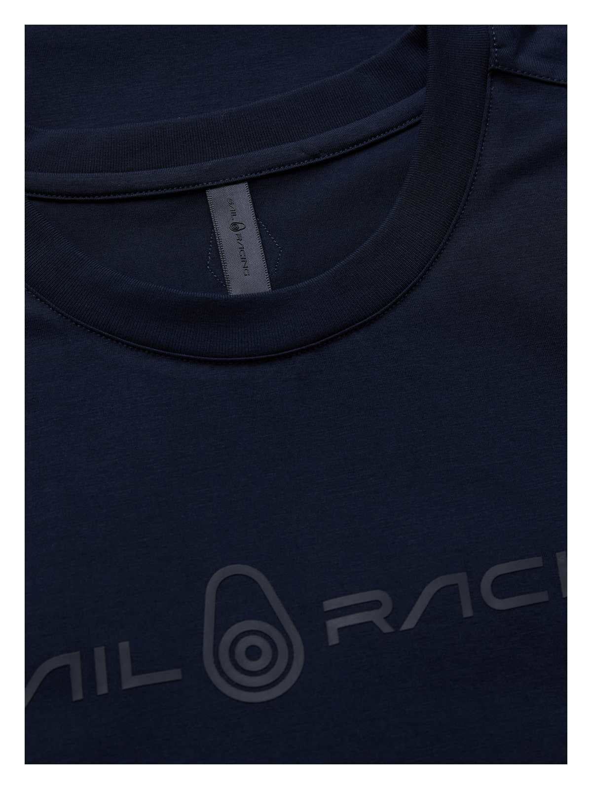 Koszulka męska SAIL RACING M Bowman Monochrome Tee granatowa