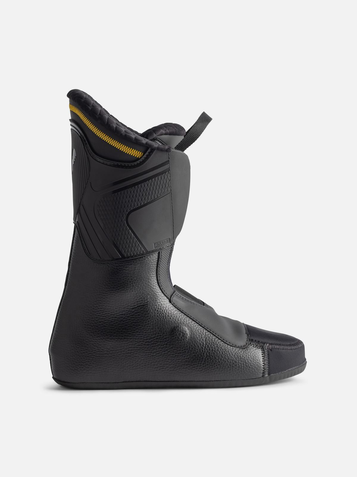 Buty narciarskie ROSSIGNOL HI-SPEED 100 HV szary