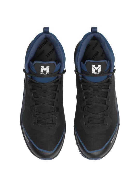 Buty MILLET M Wanaka Mid Gtx Czarny
