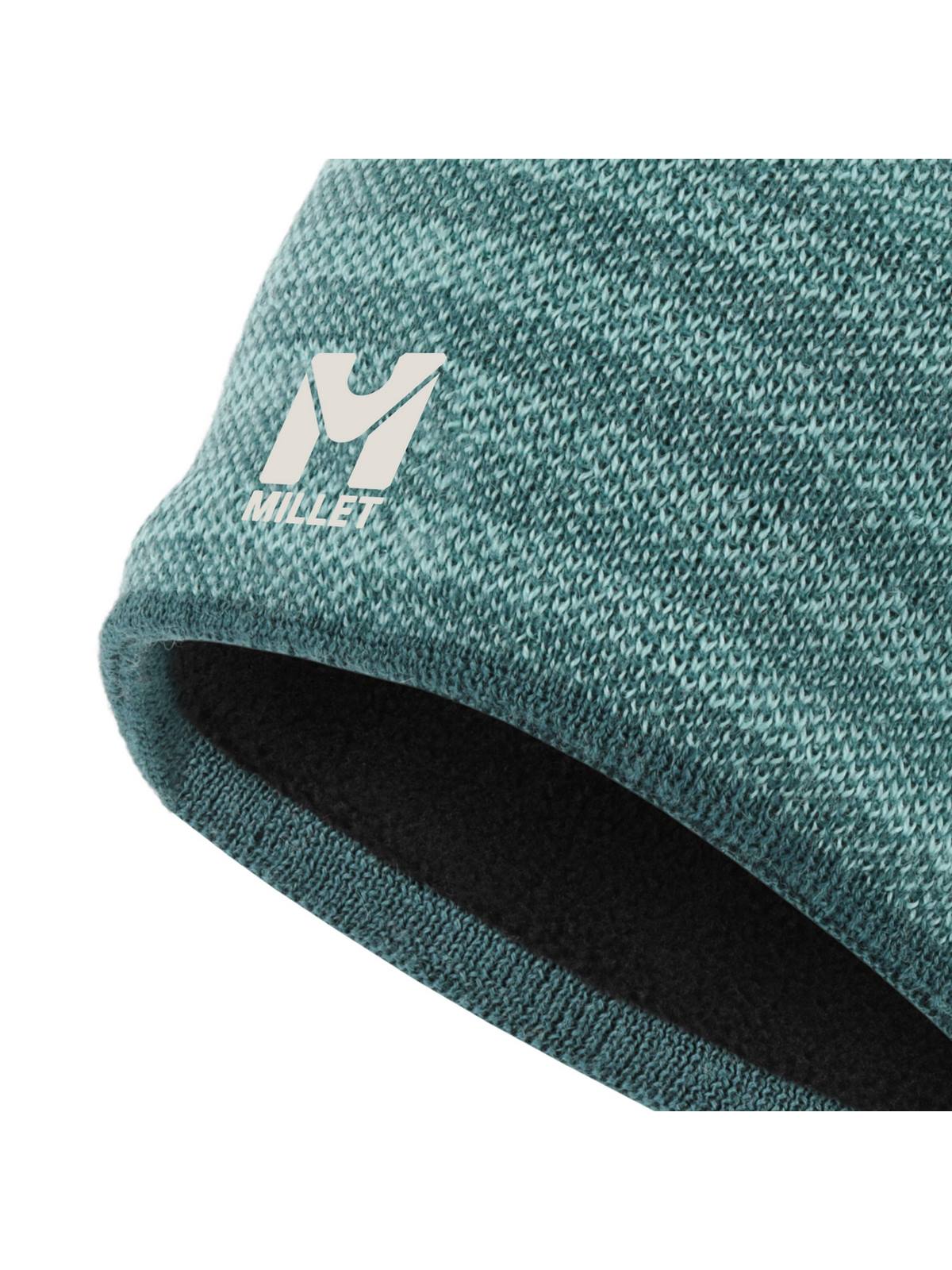Czapka MILLET Tiak Ii Beanie Zielony