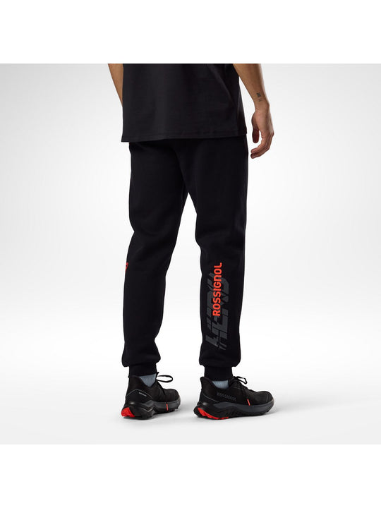 Spodnie męskie ROSSIGNOL Hero Pants czarne
