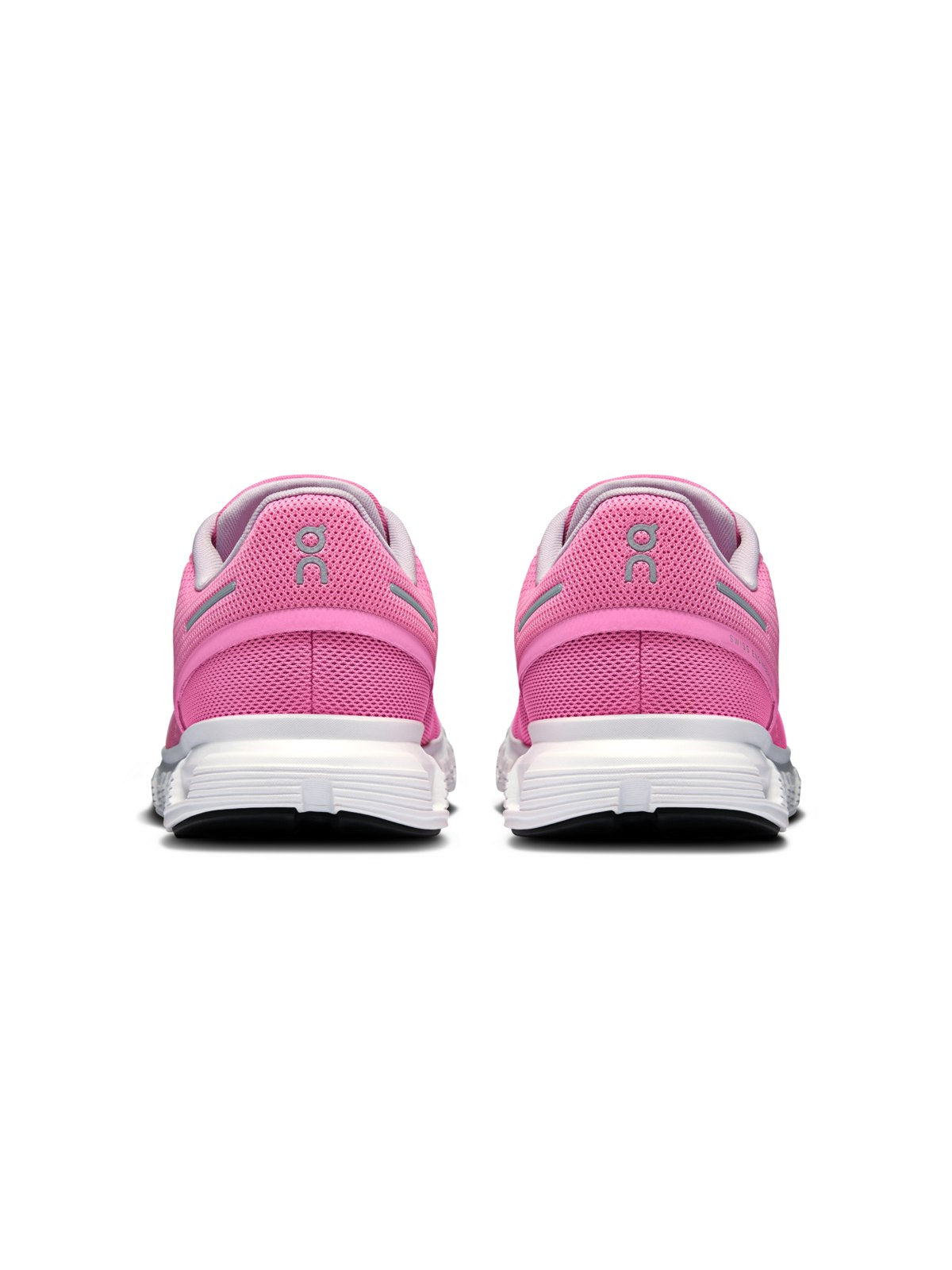Buty damskie treningowe ON RUNNING Cloud 6 różowy