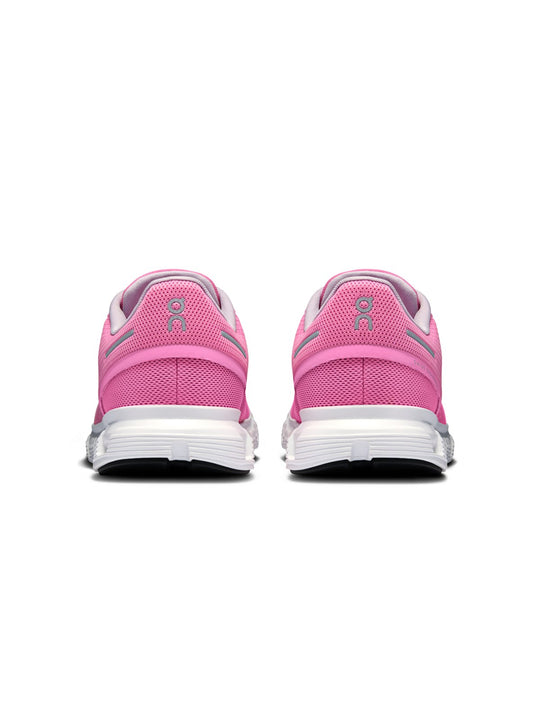 Buty damskie treningowe ON RUNNING Cloud 6 różowy
