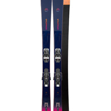 Narty Dynastar M-Cross 88 Open + wiązania LOOK SPX 12 Metrix GW B90 Black
