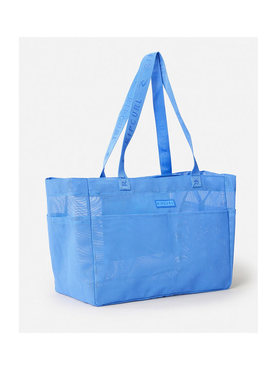 Torba RIP CURL Sand Free Jumbo 52L Tote niebieski
