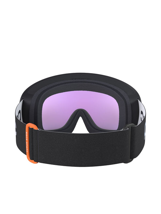 Gogle narciarskie POC Fovea Race czarny Cat.2 + cat.1 - TU - Adventure Sports
