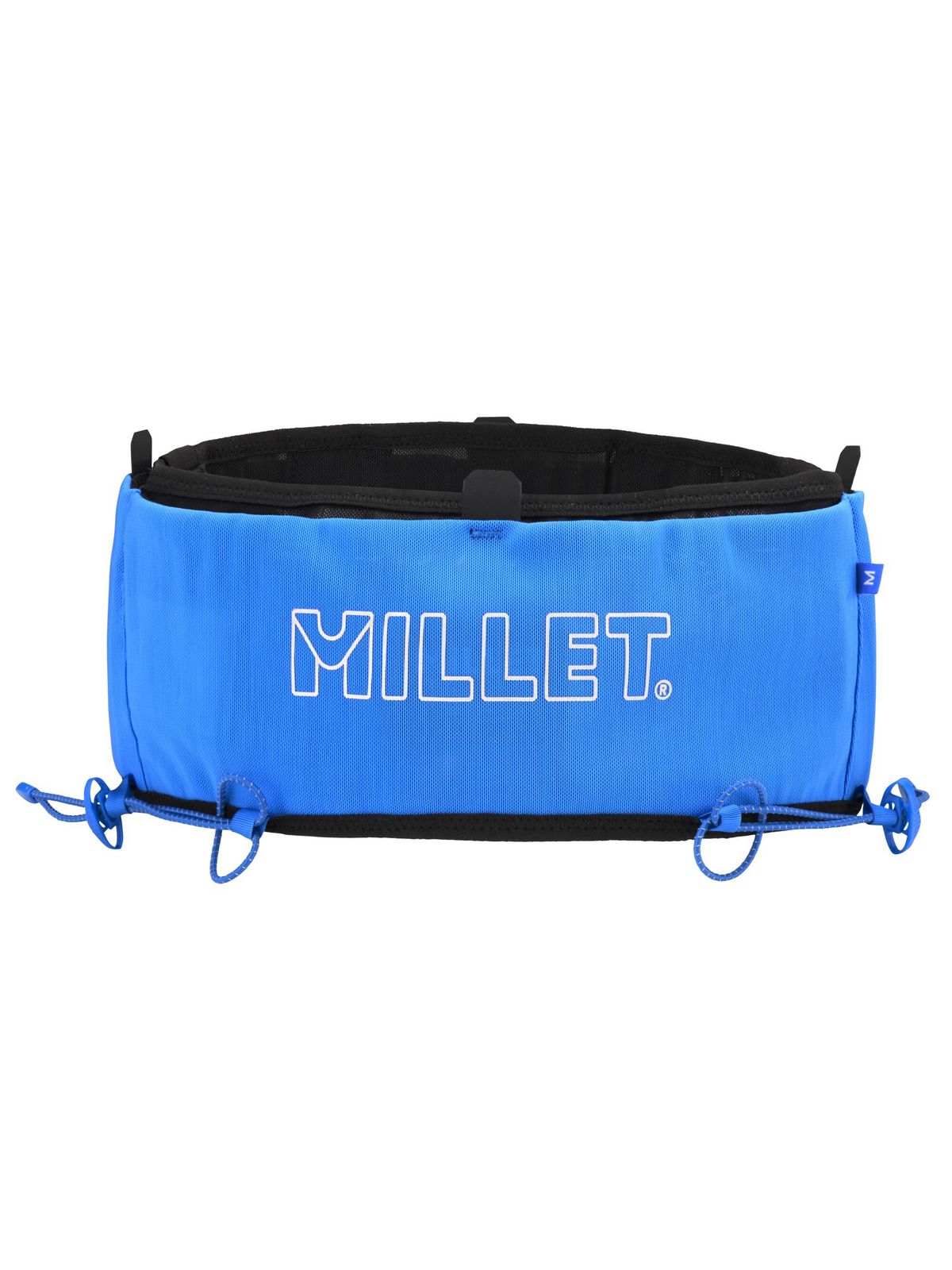 Pas biegowy MILLET INTENSE PRO BELT niebieski