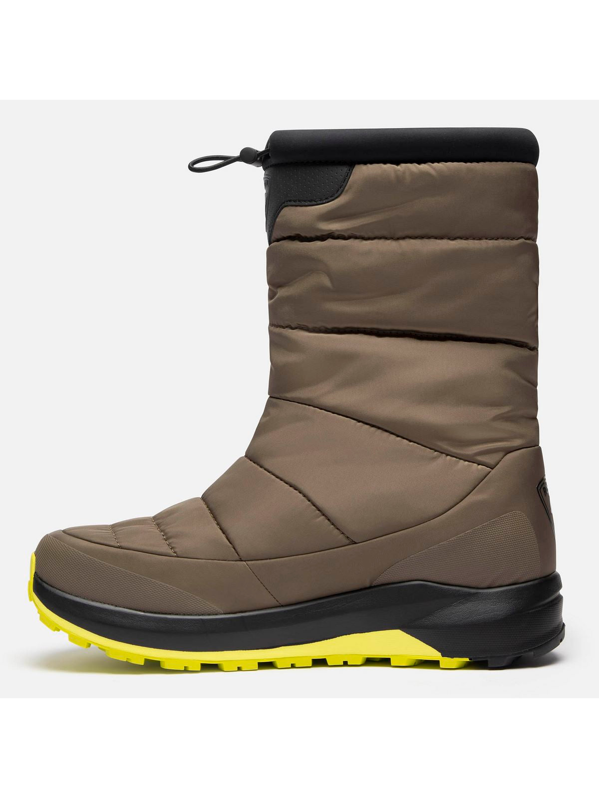 Buty męskie ROSSIGNOL Rossi Podium Coulisse