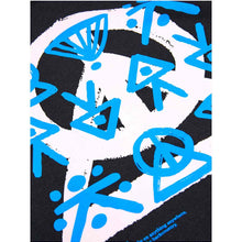 Bluza Peak Performance M Graphic Hood czarny - Adventure Sports
