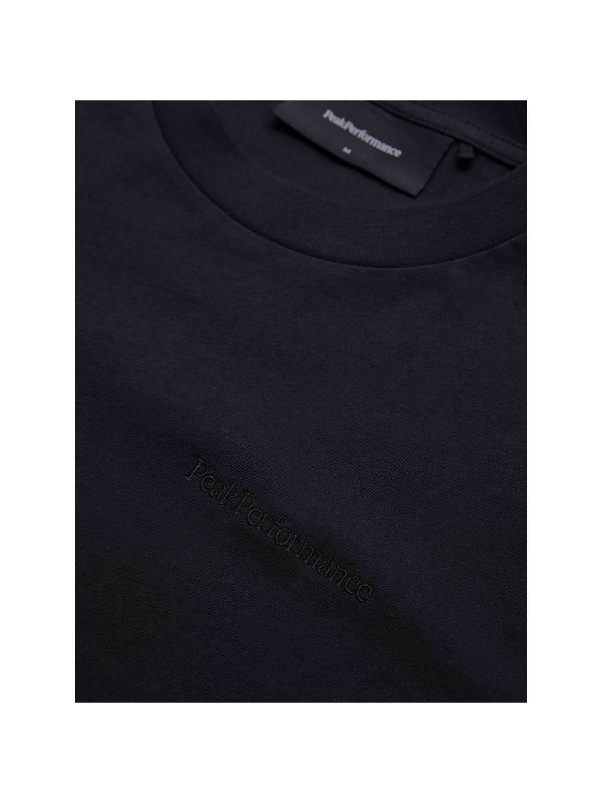 Legginsy męskie treningowe Peak Performance M Flow Tights czarne