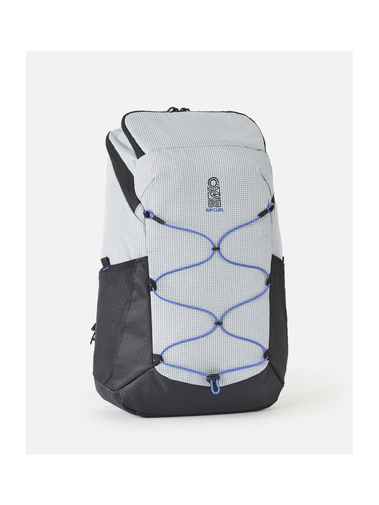 Plecak RIP CURL S-Series Overland 30L szary
