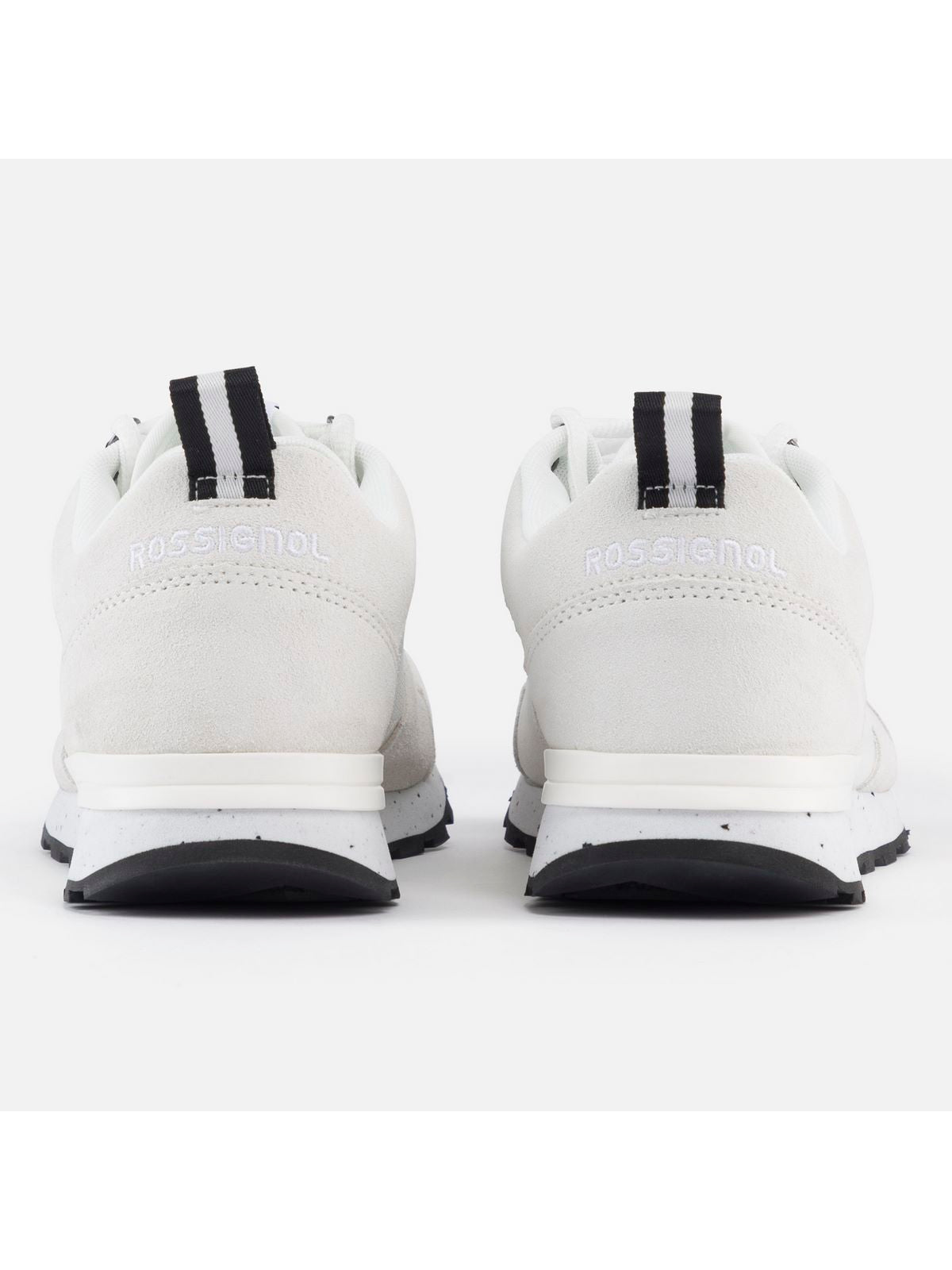 Buty męskie ROSSIGNOL Heritage S All White biały