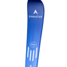 Narty dla dzieci Dynastar Team Comp + wiązania LOOK Xpress 7 GW B83
