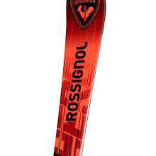 Narty ROSSIGNOL HERO Multievent Open + wiązania LOOK NX 7 GW Lifter
