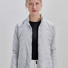 Kurtka POC W's POC Lite Padded Jacket szary
