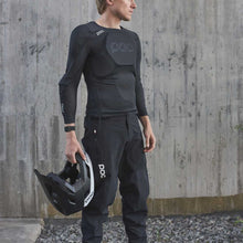 Ochraniacz rowerowy POC Oseus VPD Jacket - czarny
