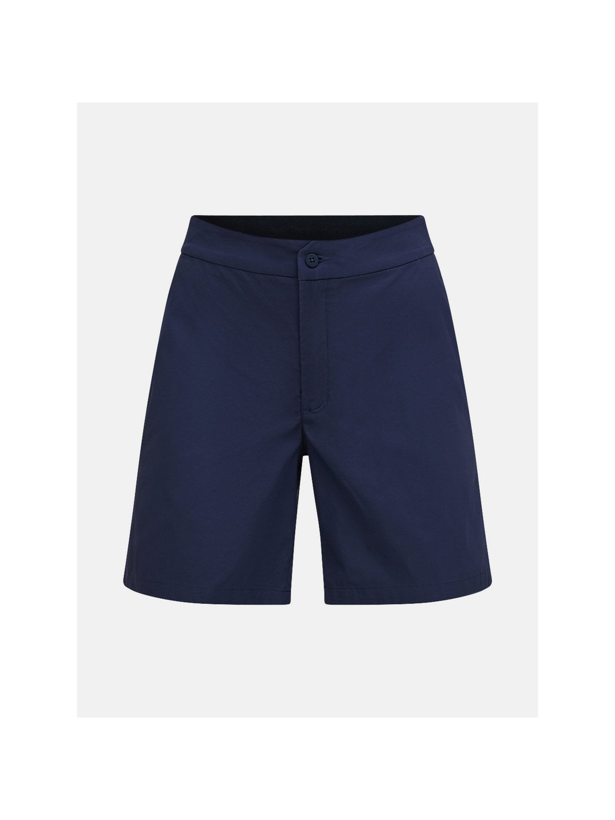 adventuresports szorty-peak-performance-w-player-shorts-niebieski-g80273030-2n3 front