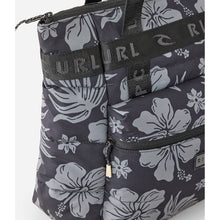 Torebka RIP CURL WEEKEND TRAVEL 26L TOTE czarna
