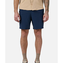 Szorty elastyczne ROSSIGNOL Sidelhorn Short 7’’ granatowy - Adventure Sports
