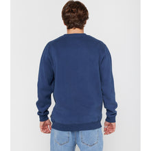 Bluza RIP CURL STAPLE CREW granatowa
