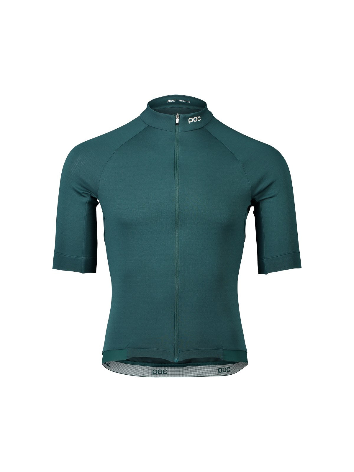 Koszulka rowerowa POC MUSE Jersey - niebieski - Adventure Sports