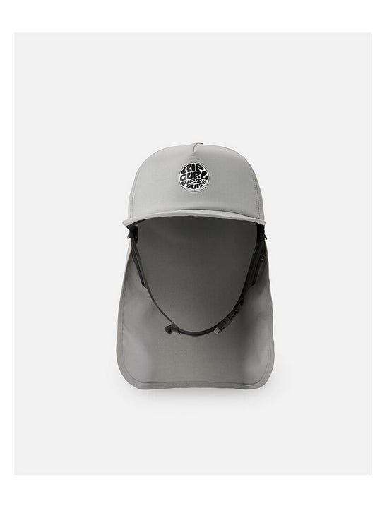 Czapka z daszkiem RIP CURL Surf Series Cap szary
