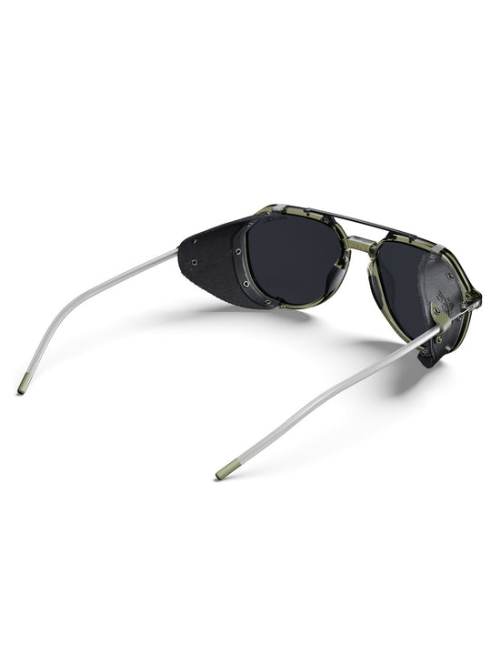 Okulary przeciwsłoneczne JULBO Tribute - Spectron 3 - Army Green/Black
