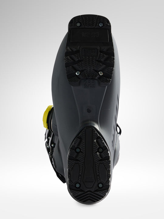 Buty narciarskie Rossignol Hi-Speed 120 Hv Boa Gw - Storm Grey
