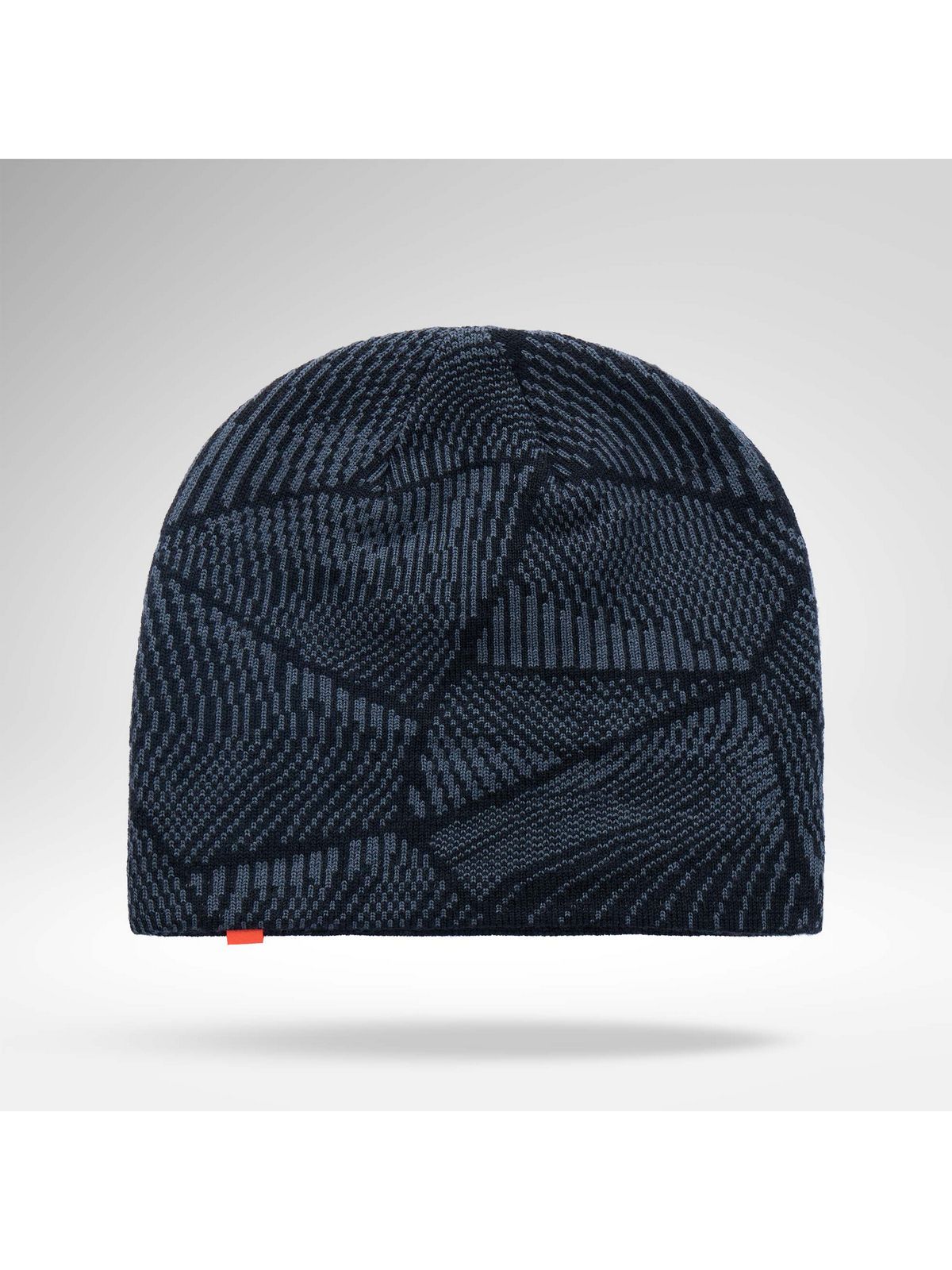 Czapka ROSSIGNOL Hero Beanie czarna