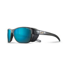 Okulary z polaryzacją JULBO Camino M - Spectron HD 3 Polarized - Black/Gray
