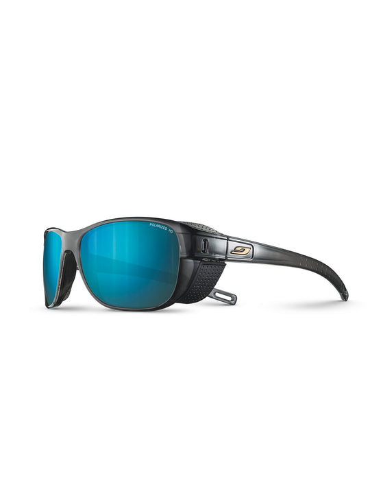 Okulary z polaryzacją JULBO Camino M - Spectron HD 3 Polarized - Black/Gray
