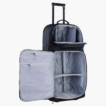 Walizka EVOC World Traveller 125 black

