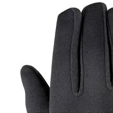 Rękawice miejskie lub ocieplina MILLET M Touch Glove Czarny - narciarskie - Adventure Sports
