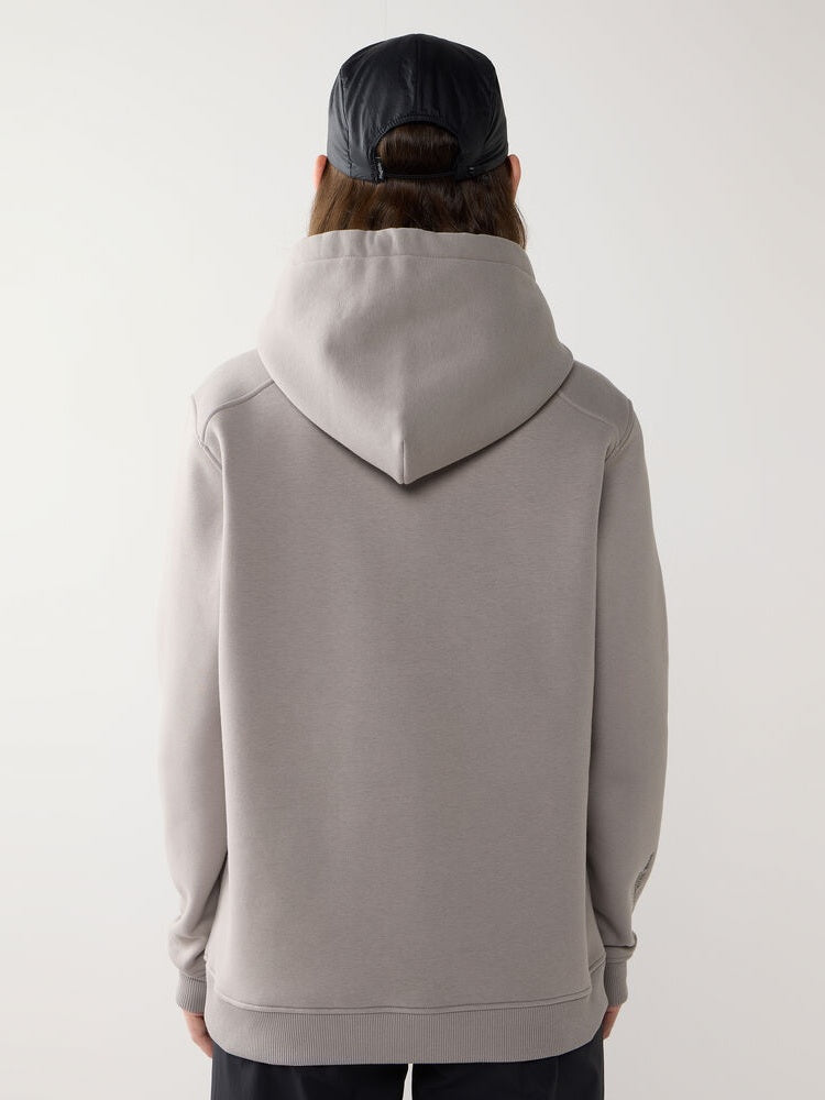 Bluza z kapturem damska HAGLÖFS Hoodie Stone Brick