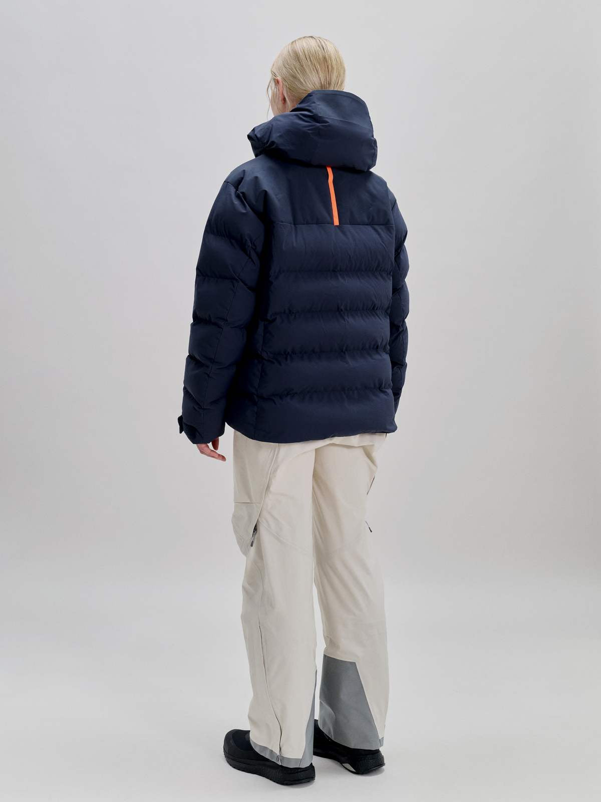 Kurtka damska POC W's POC Loft Jacket granatowy