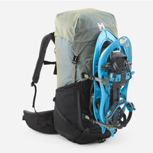 Plecak MILLET UBIC 55+15 czarny
