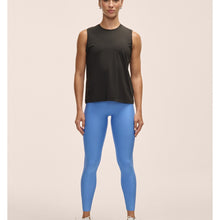 Koszulka damska treningowa Casall Graphic Tank czarny
