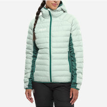 Kurtka MILLET W FITZ ROYARM HOODIE
