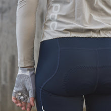 Koszulka rowerowa POC ESSENTIAL ROAD W’S LS - beżowa - Adventure Sports
